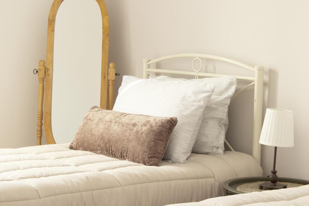 Ayerina First Floor Apartment Arillas  Exterior foto